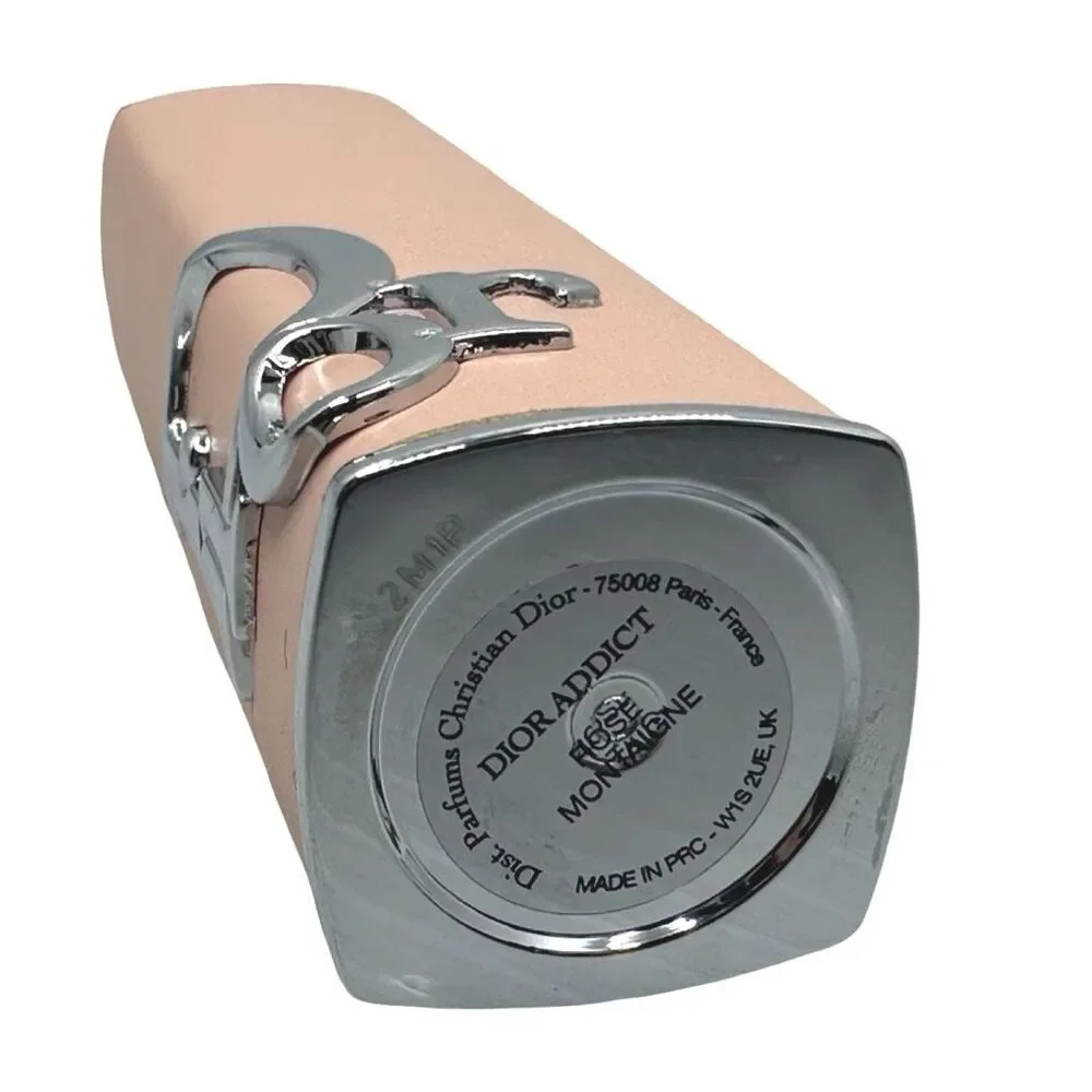 Dior | Dior Addict Couture Lipstick Case - Rose Montaigne